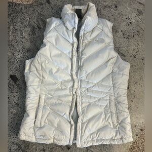 The North Face Women's Quilted Insulated Vest